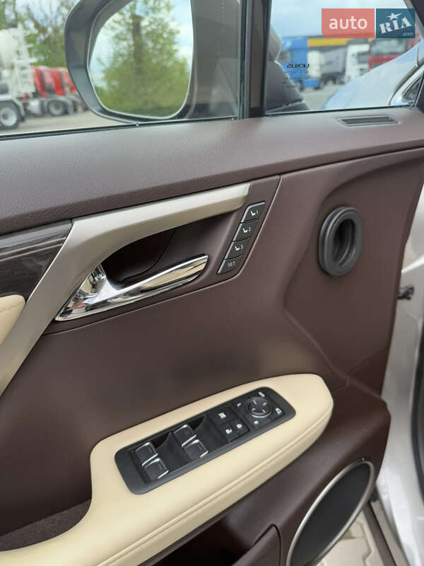 Внедорожник / Кроссовер Lexus RX 2019 в Виннице