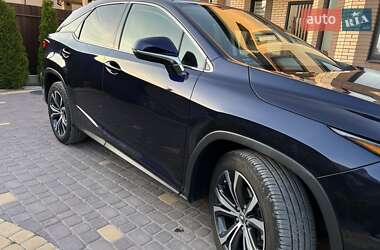 Внедорожник / Кроссовер Lexus RX 2022 в 