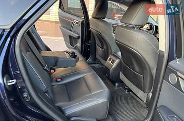 Внедорожник / Кроссовер Lexus RX 2022 в 