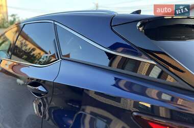 Внедорожник / Кроссовер Lexus RX 2022 в 