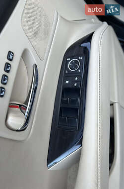 Позашляховик / Кросовер Lexus RX 2013 в 
