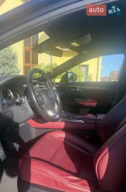 Позашляховик / Кросовер Lexus RX 2017 в Хмельницькому