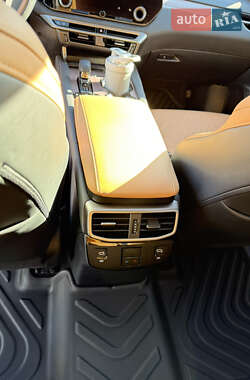 Внедорожник / Кроссовер Lexus RX 2024 в 