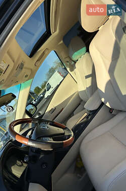 Внедорожник / Кроссовер Lexus RX 2010 в 