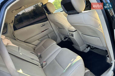 Внедорожник / Кроссовер Lexus RX 2010 в 