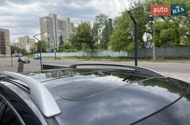 Внедорожник / Кроссовер Lexus RX 2008 в 