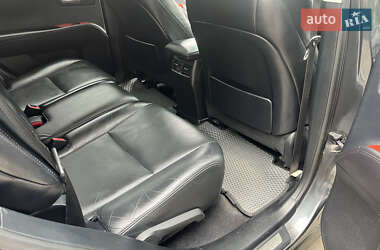 Внедорожник / Кроссовер Lexus RX 2008 в 