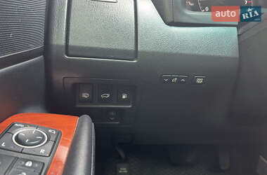 Внедорожник / Кроссовер Lexus RX 2008 в 