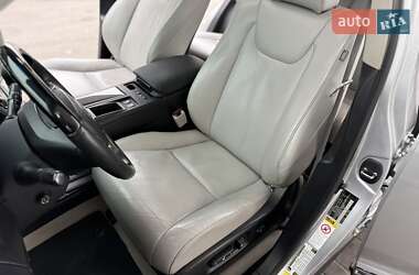 Позашляховик / Кросовер Lexus RX 2014 в 