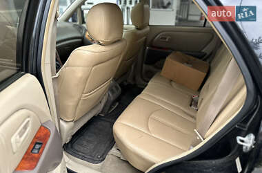 Внедорожник / Кроссовер Lexus RX 1999 в Днепре