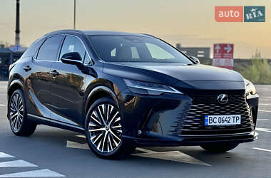 Внедорожник / Кроссовер Lexus RX 2023 в Киеве