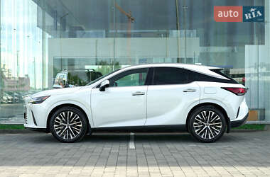 Внедорожник / Кроссовер Lexus RX 2023 в 