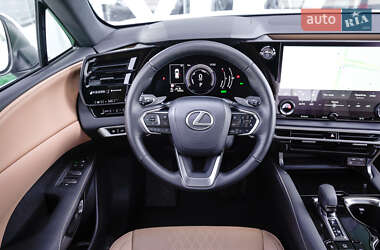 Внедорожник / Кроссовер Lexus RX 2023 в 