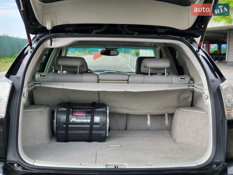 Внедорожник / Кроссовер Lexus RX 2005 в Киеве