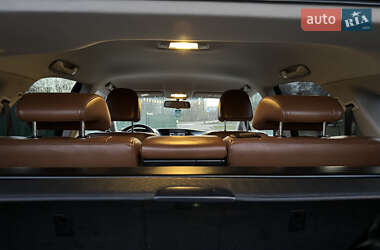 Внедорожник / Кроссовер Lexus RX 2012 в 