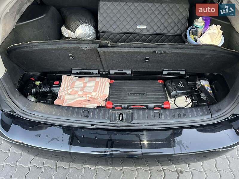 Внедорожник / Кроссовер Lexus RX 2004 в Березанке