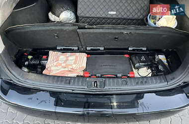 Позашляховик / Кросовер Lexus RX 2004 в 