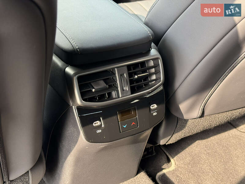 Позашляховик / Кросовер Lexus RX 2023 в Луцьку