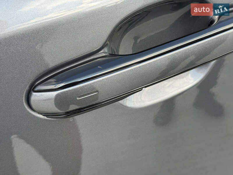 Позашляховик / Кросовер Lexus RX 2023 в Луцьку