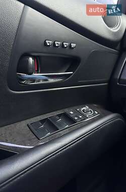 Внедорожник / Кроссовер Lexus RX 2014 в 