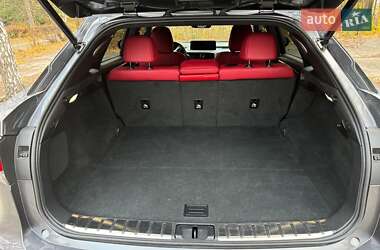 Внедорожник / Кроссовер Lexus RX 2022 в 
