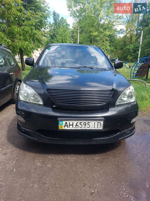 Lexus RX 2007