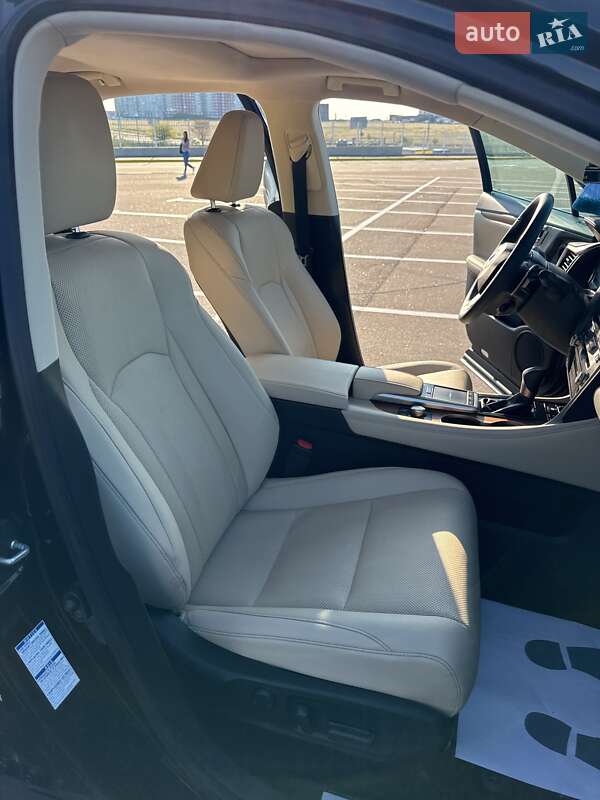 Позашляховик / Кросовер Lexus RX 2022 в Одесі