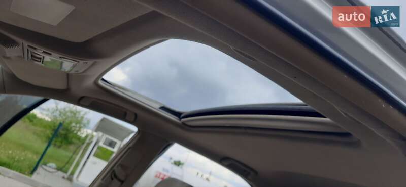 Позашляховик / Кросовер Lexus RX 2003 в Гайсину фото 32 Позашляховик / Кросовер Lexus RX 2003 в Гайсину