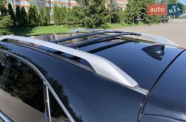 Позашляховик / Кросовер Lexus RX 2015 в 