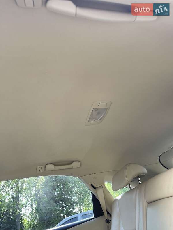 Внедорожник / Кроссовер Lexus RX 2011 в Пятихатках