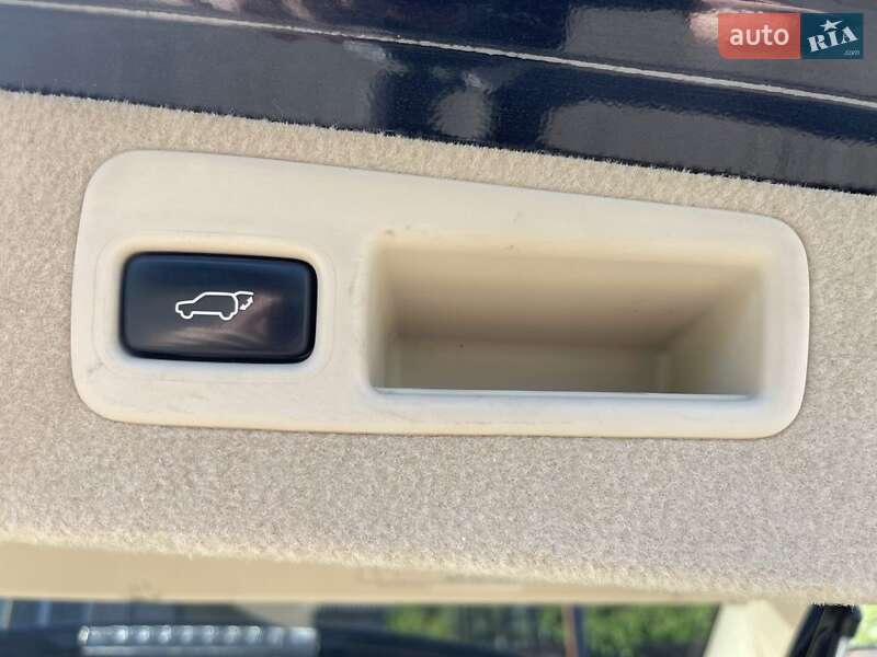 Внедорожник / Кроссовер Lexus RX 2011 в Пятихатках