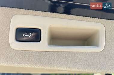 Внедорожник / Кроссовер Lexus RX 2011 в 