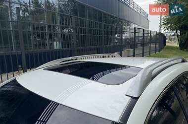 Позашляховик / Кросовер Lexus RX 2013 в 