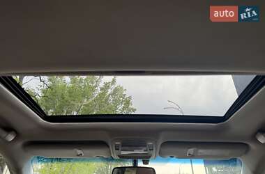 Позашляховик / Кросовер Lexus RX 2013 в 