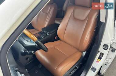 Позашляховик / Кросовер Lexus RX 2013 в 