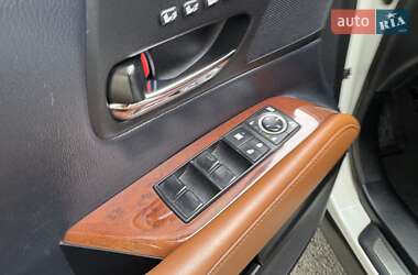 Позашляховик / Кросовер Lexus RX 2013 в 