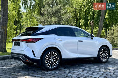 Внедорожник / Кроссовер Lexus RX 2023 в 