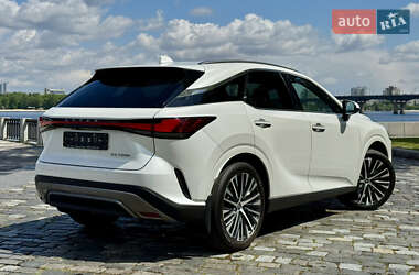 Внедорожник / Кроссовер Lexus RX 2023 в 