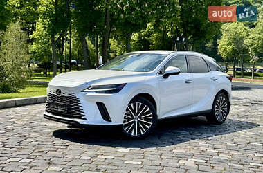 Внедорожник / Кроссовер Lexus RX 2023 в 