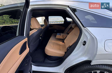 Внедорожник / Кроссовер Lexus RX 2023 в 