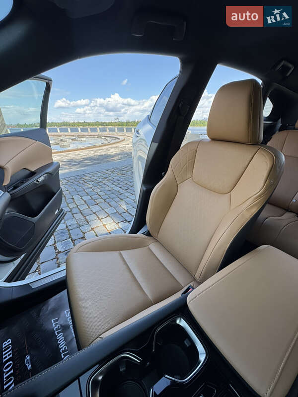 Внедорожник / Кроссовер Lexus RX 2023 в Киеве