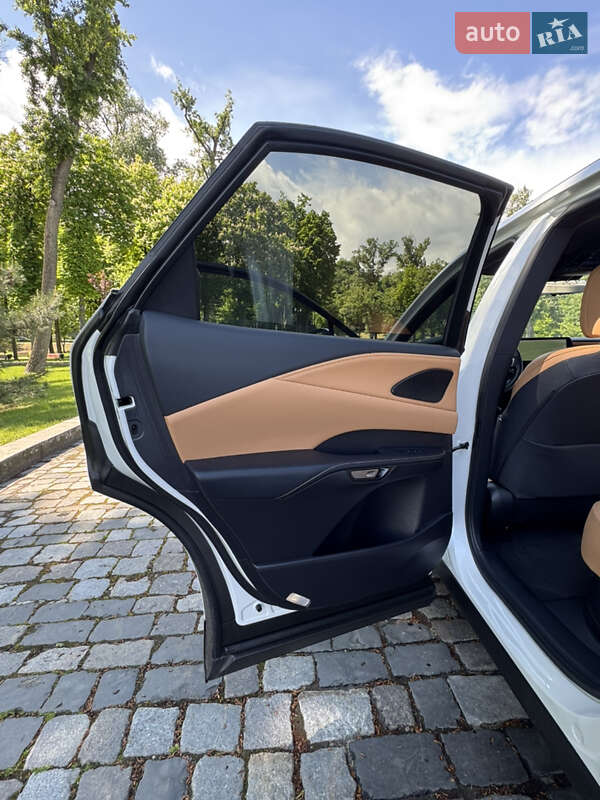 Внедорожник / Кроссовер Lexus RX 2023 в Киеве