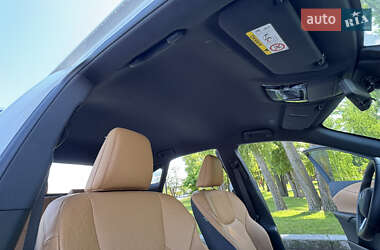 Внедорожник / Кроссовер Lexus RX 2023 в 
