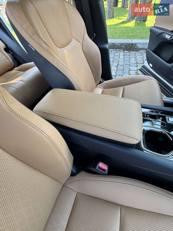 Внедорожник / Кроссовер Lexus RX 2023 в Киеве