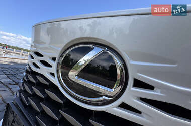Внедорожник / Кроссовер Lexus RX 2023 в 