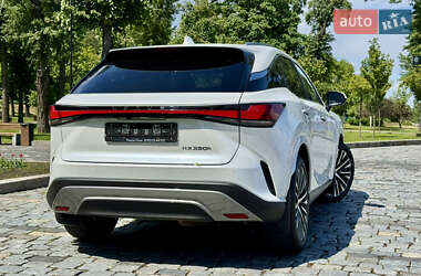 Внедорожник / Кроссовер Lexus RX 2023 в 