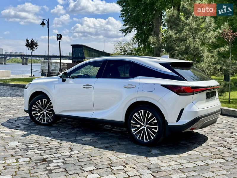 Внедорожник / Кроссовер Lexus RX 2023 в Киеве
