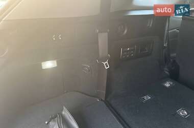 Внедорожник / Кроссовер Lexus RX 2018 в 