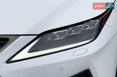 Внедорожник / Кроссовер Lexus RX 2020 в 