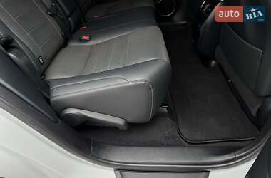 Внедорожник / Кроссовер Lexus RX 2020 в 